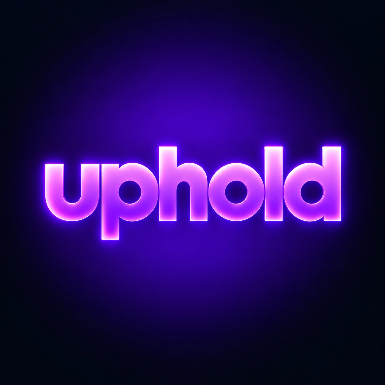 Uphold